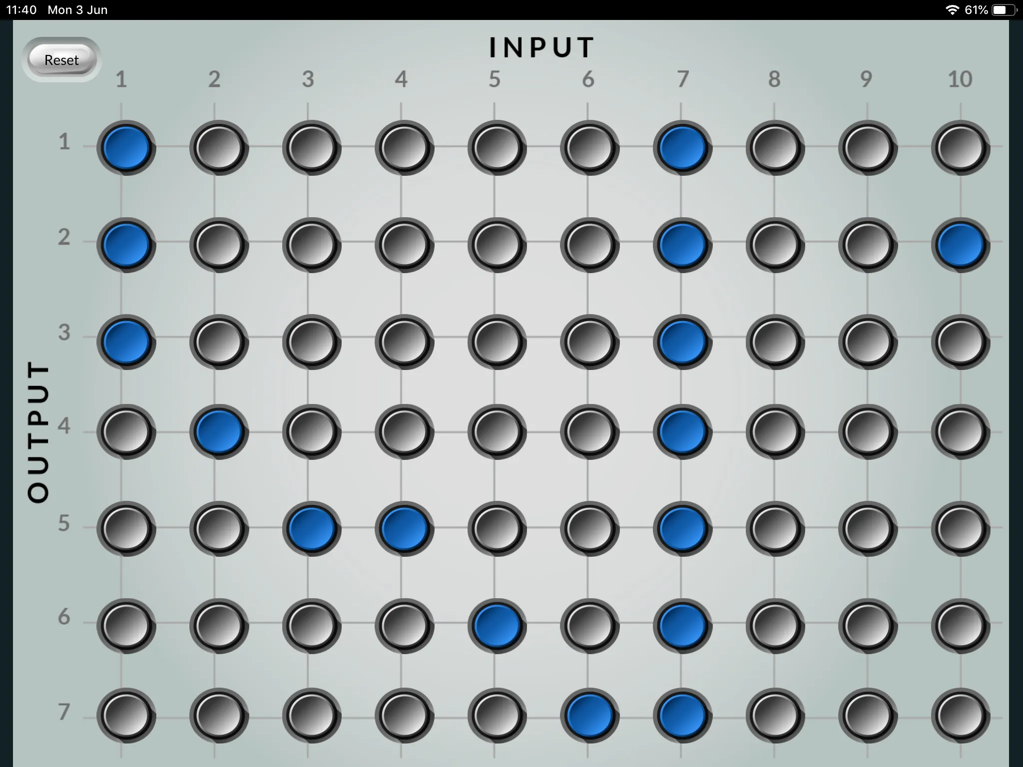 Custom Control App | Indus Appstore | Screenshot