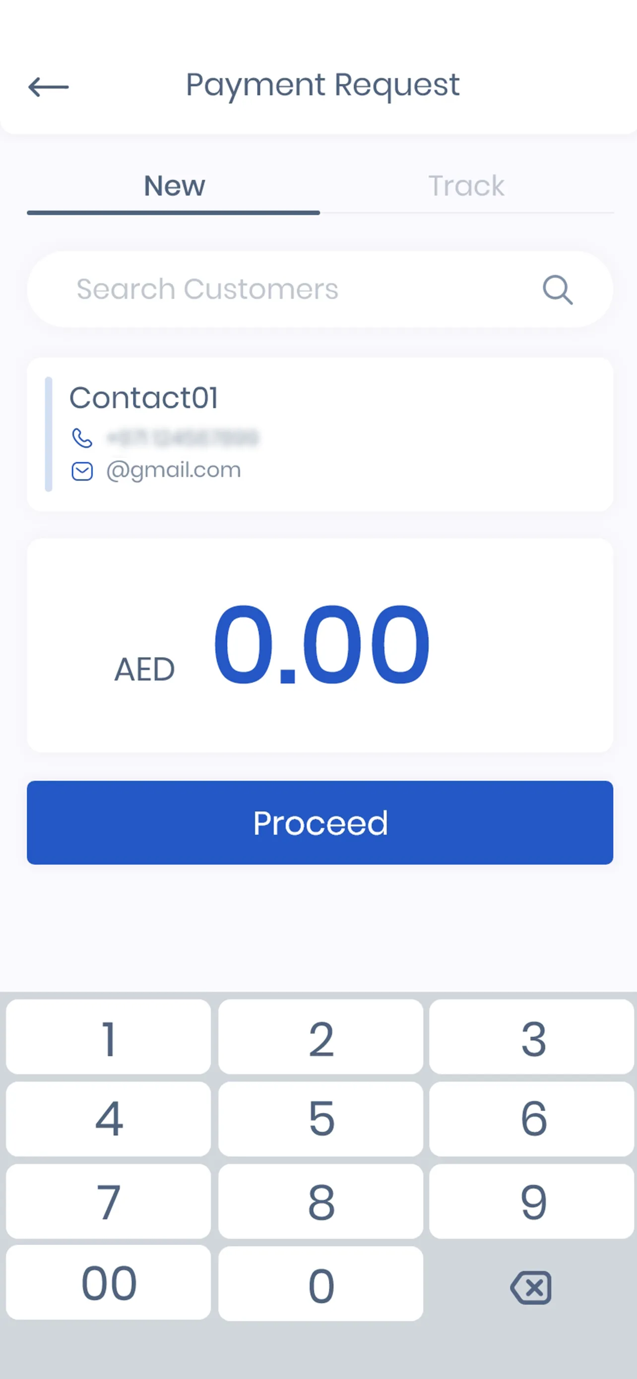 SmartInvoice | Indus Appstore | Screenshot