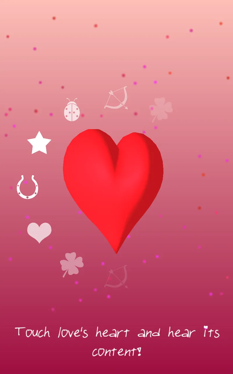 Love Fortune Teller | Indus Appstore | Screenshot