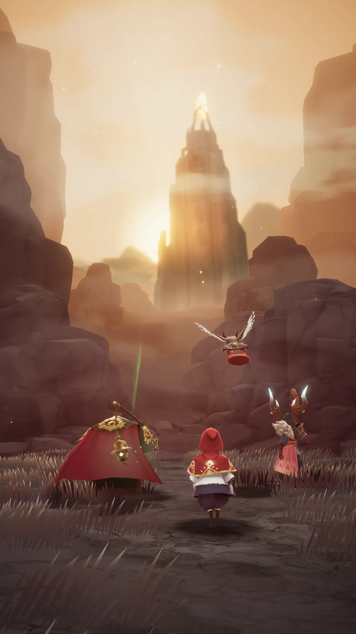 SOULS | Indus Appstore | Screenshot