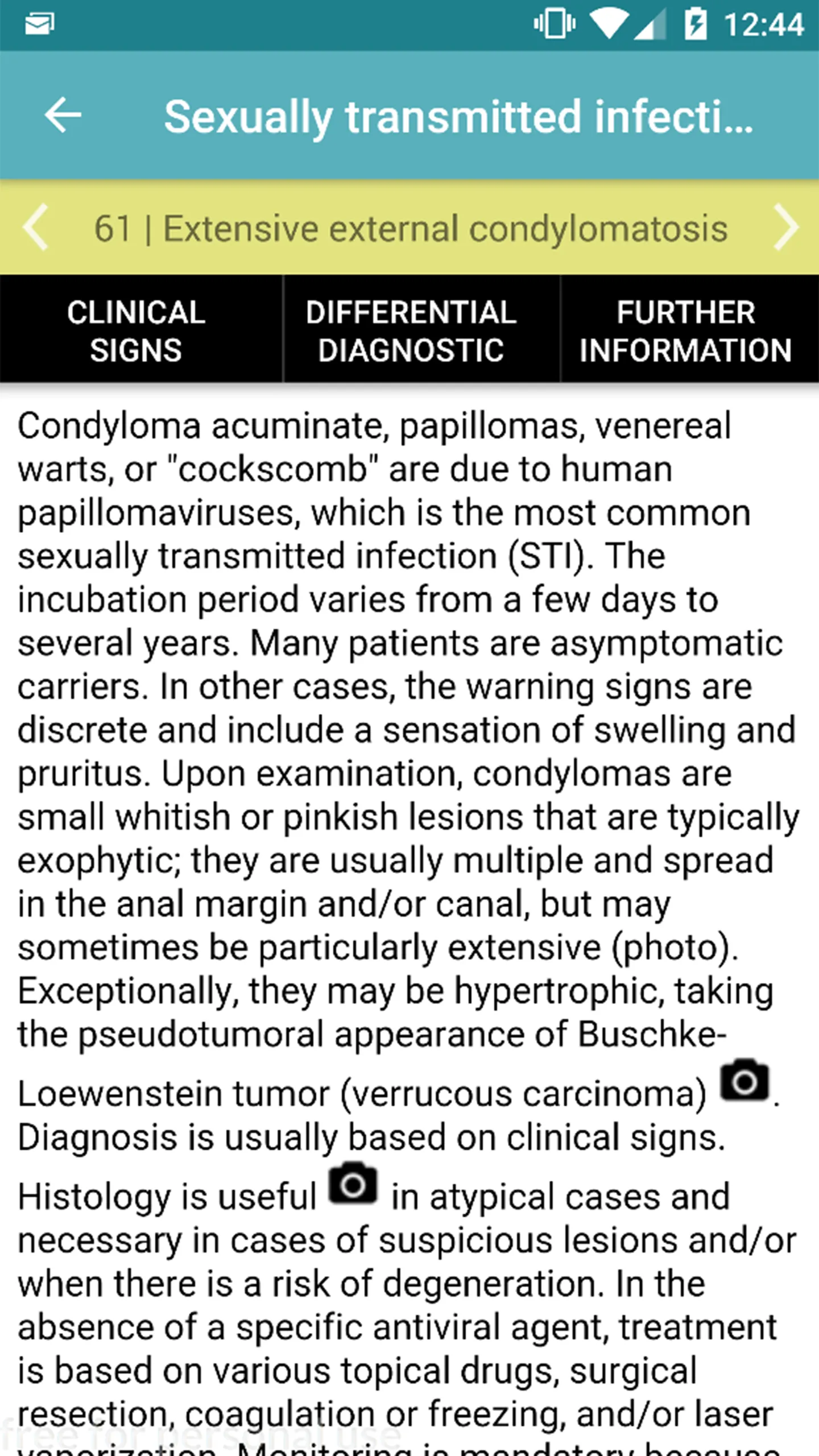 Atlas of Proctology | Indus Appstore | Screenshot