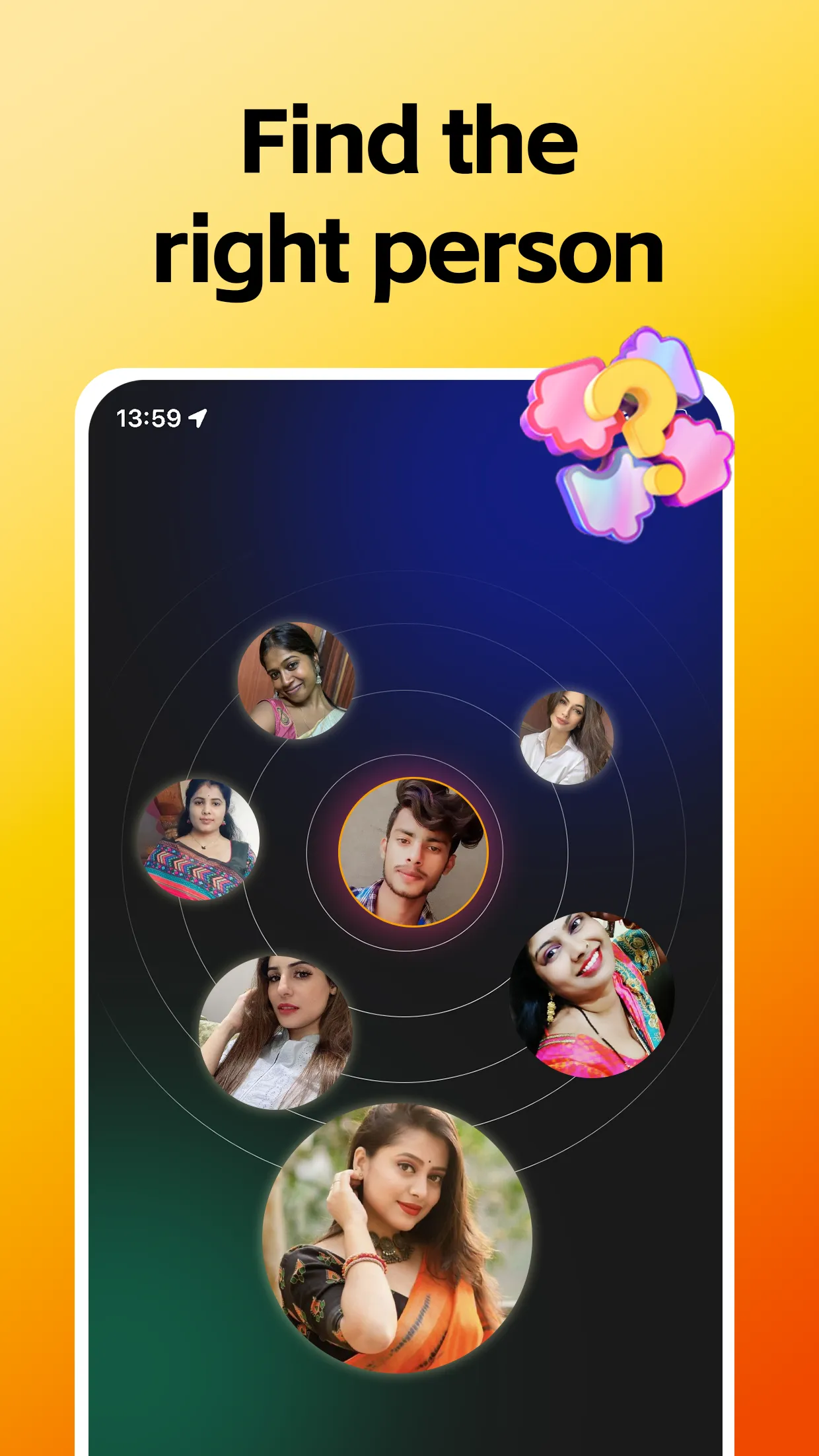 Tika Pro- Live Video Call | Indus Appstore | Screenshot