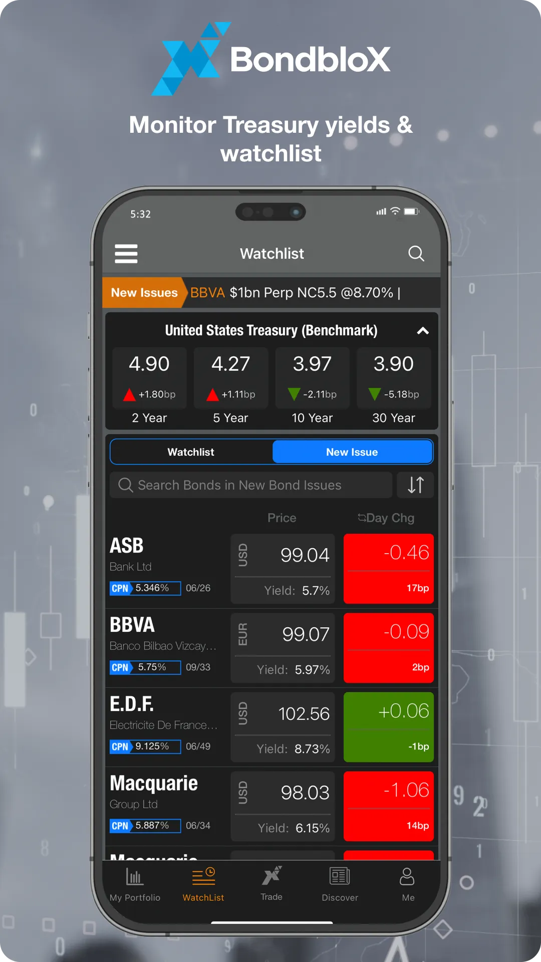 BondbloX | Indus Appstore | Screenshot