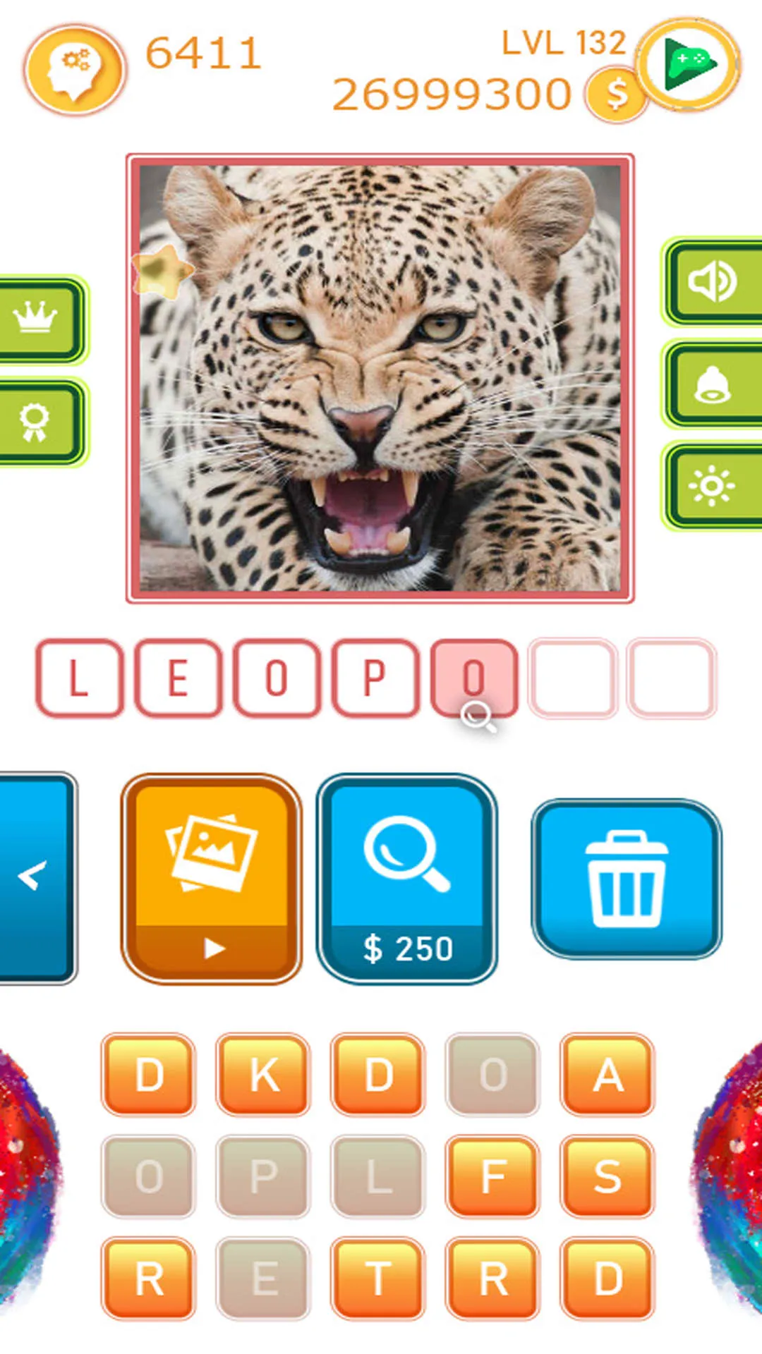 Guess the Word-Photo & Picture | Indus Appstore | Screenshot