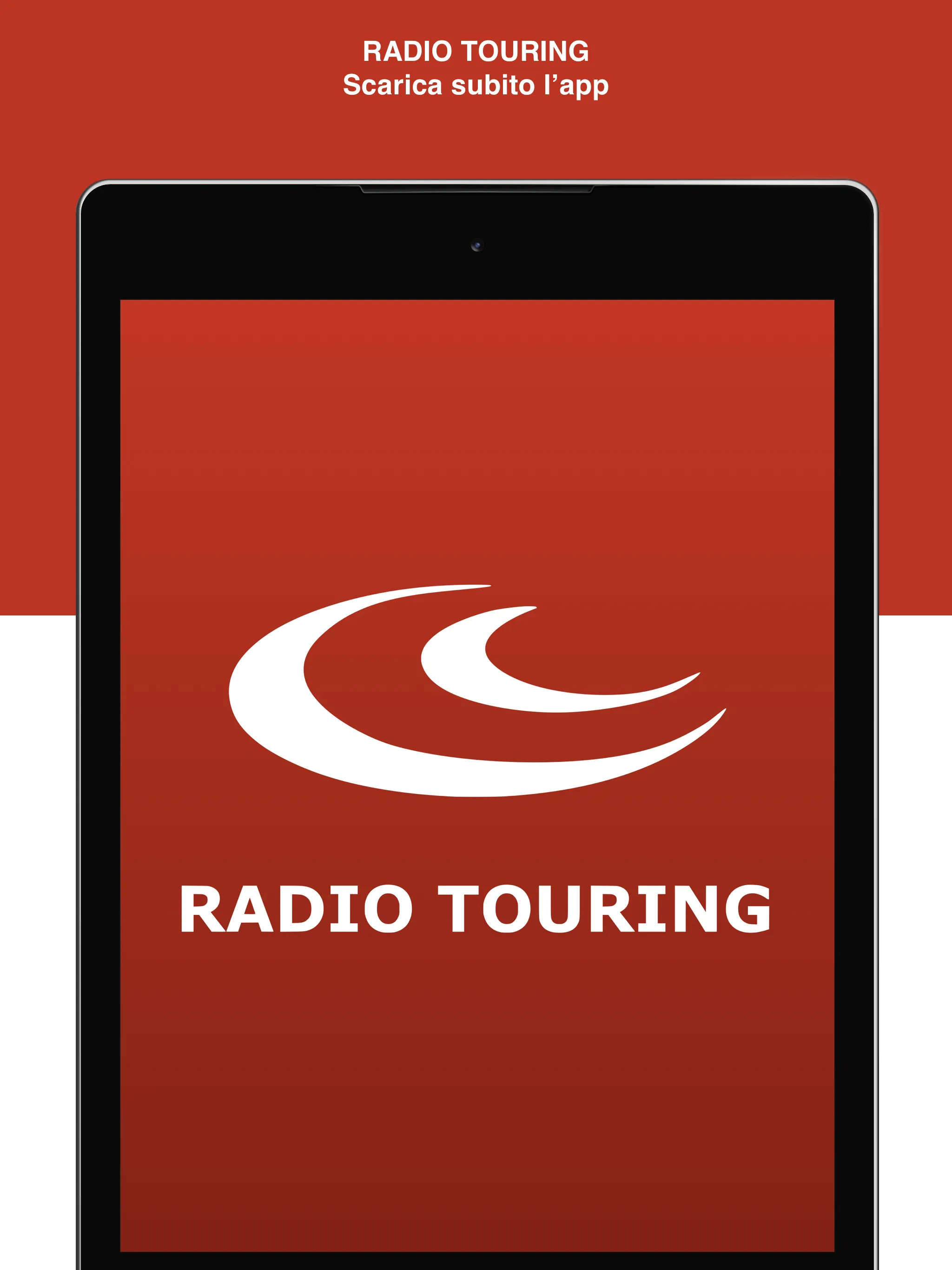 Radio Touring | Indus Appstore | Screenshot