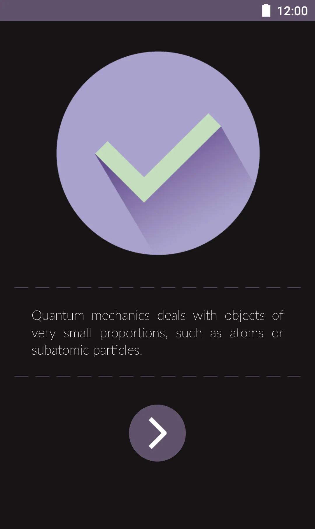 Quantum | Indus Appstore | Screenshot