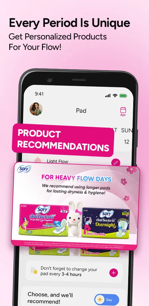 SOFY CLUB | Indus Appstore | Screenshot