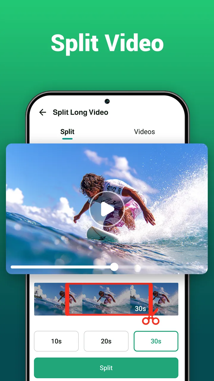 Video Downloader, Status-Saver | Indus Appstore | Screenshot