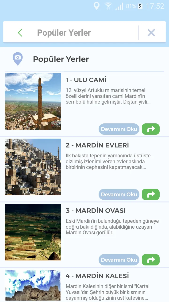 Mardin Kart | Indus Appstore | Screenshot