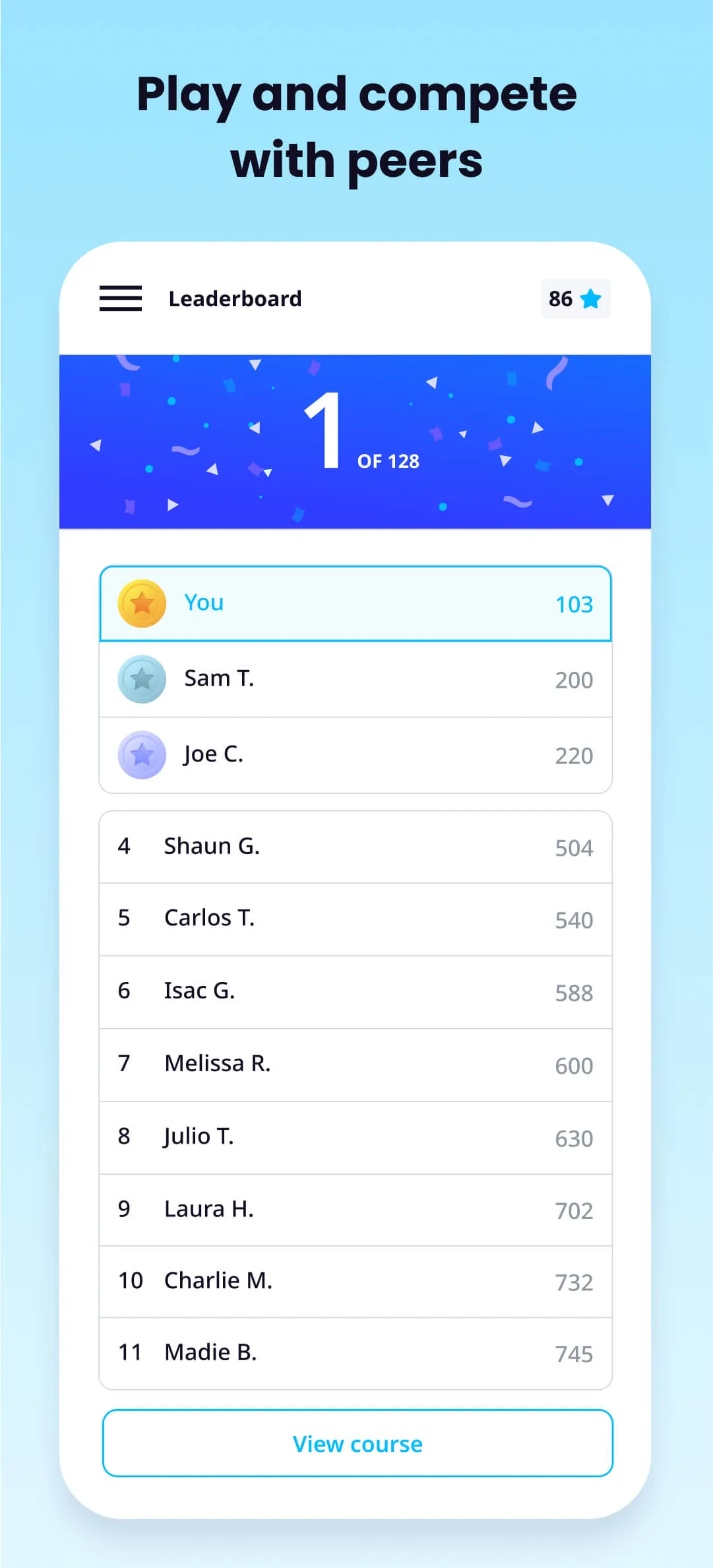 EdApp: Mobile LMS | Indus Appstore | Screenshot