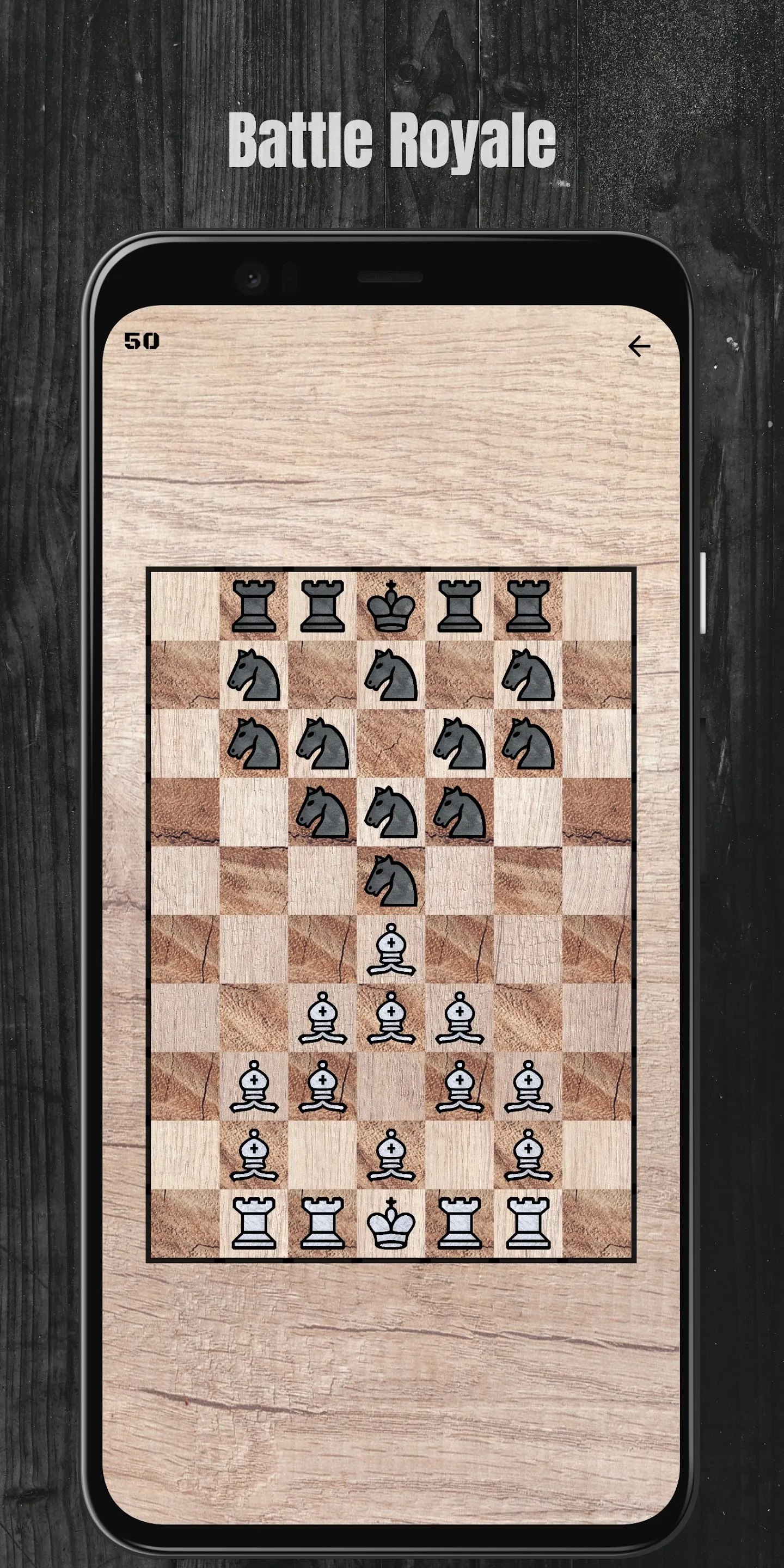 Chess Variants Battle Missions | Indus Appstore | Screenshot