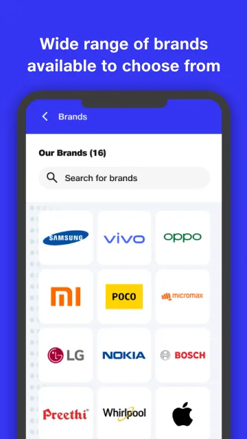 JMD B2B | Indus Appstore | Screenshot