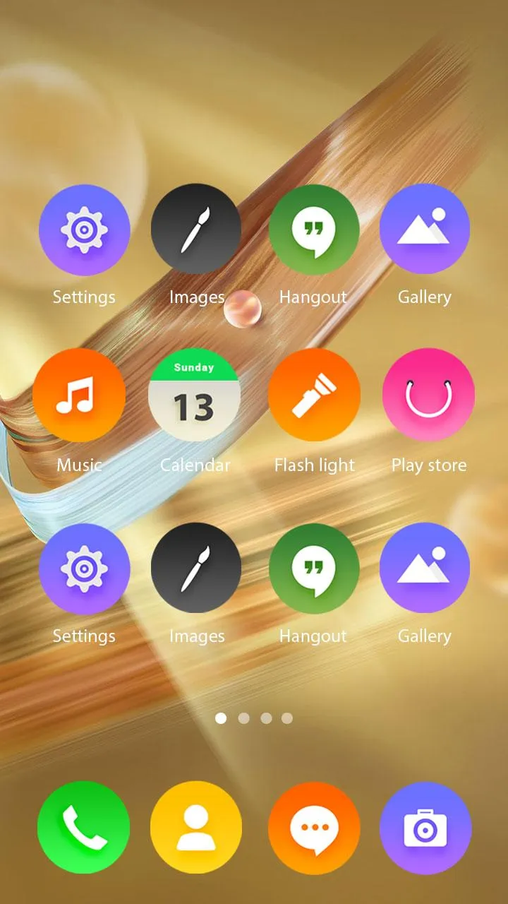 Huawei Honor 9x Launcher | Indus Appstore | Screenshot