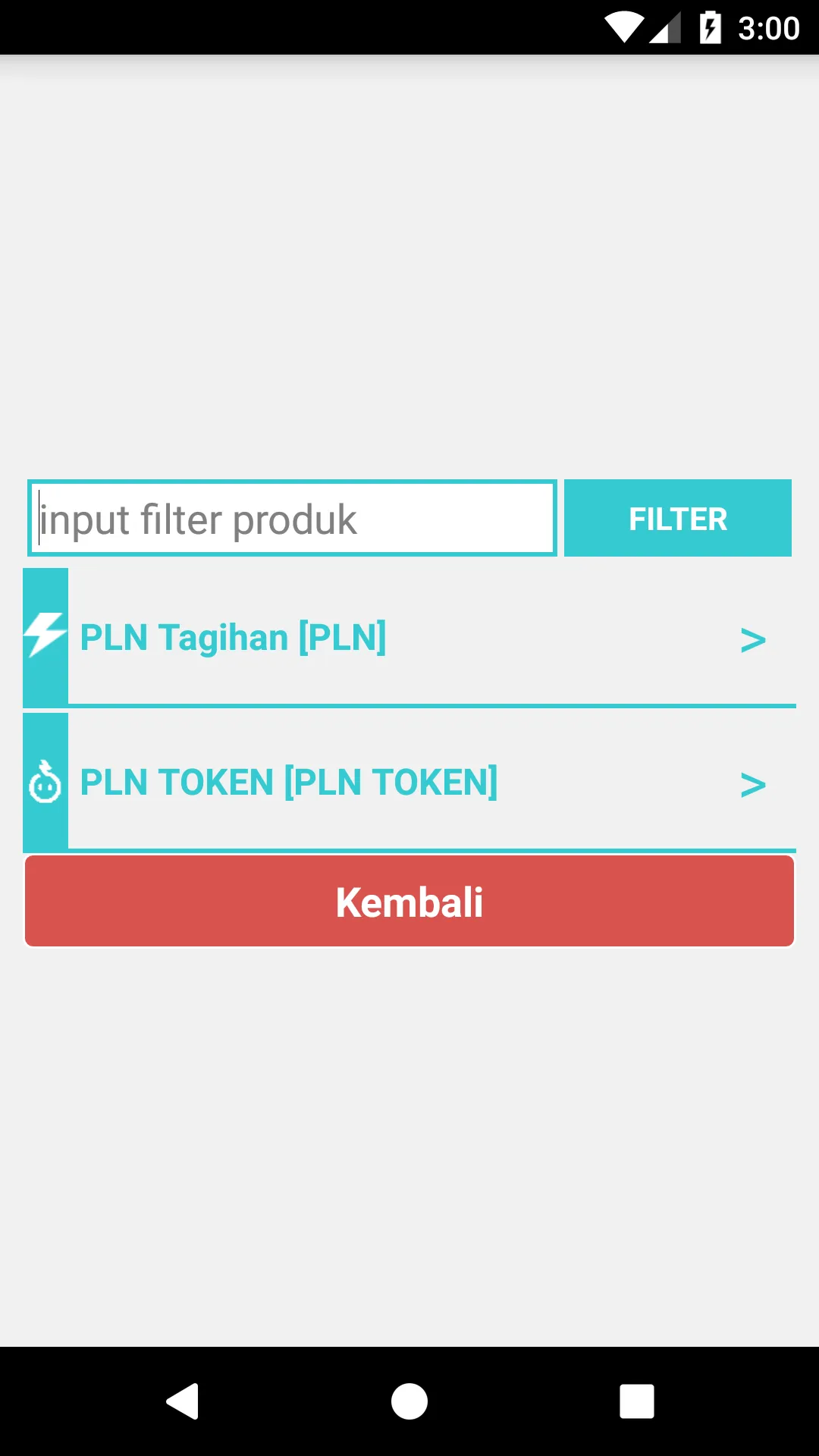 Semesta | Indus Appstore | Screenshot