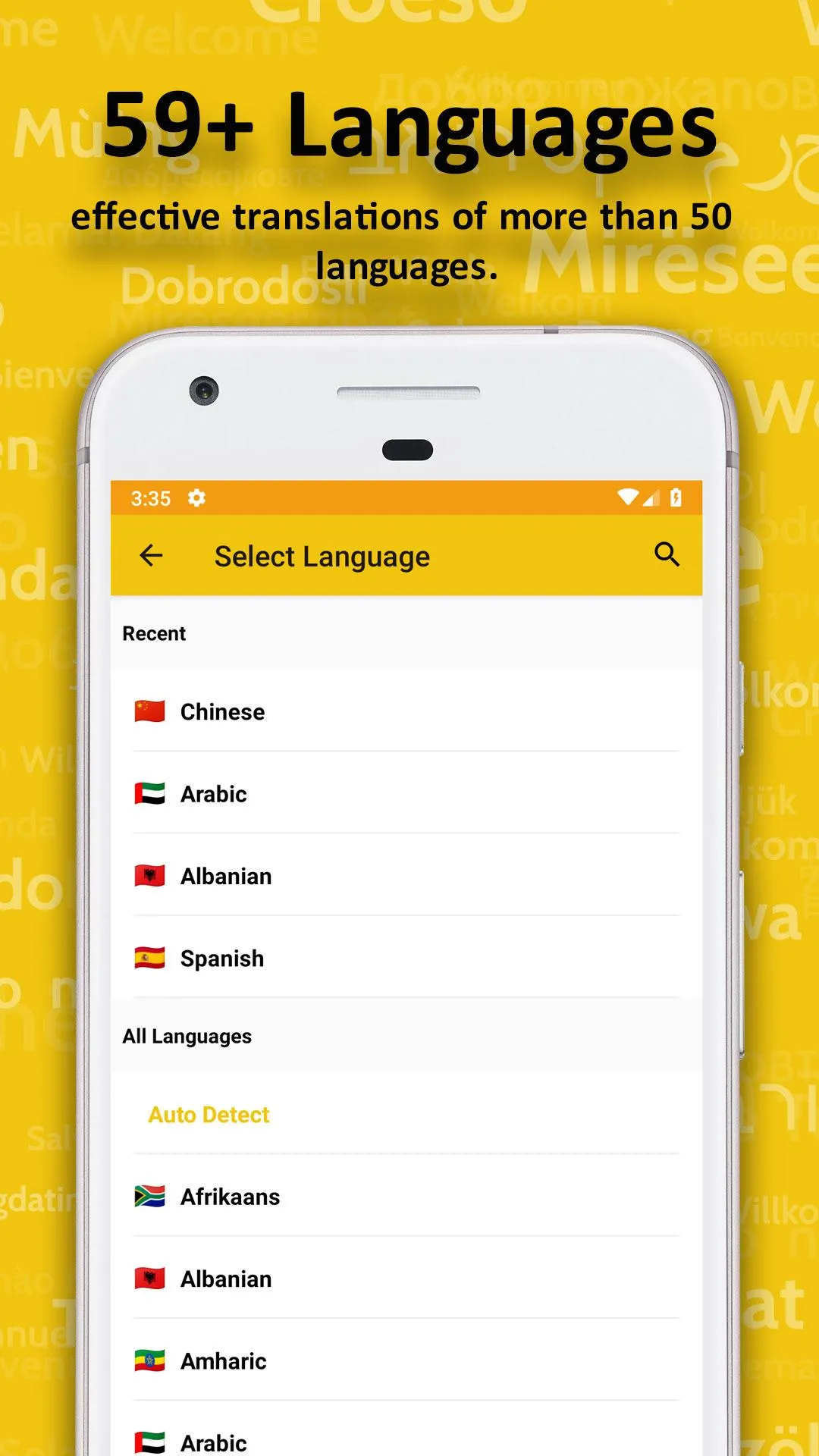 Translator 2019 | Indus Appstore | Screenshot