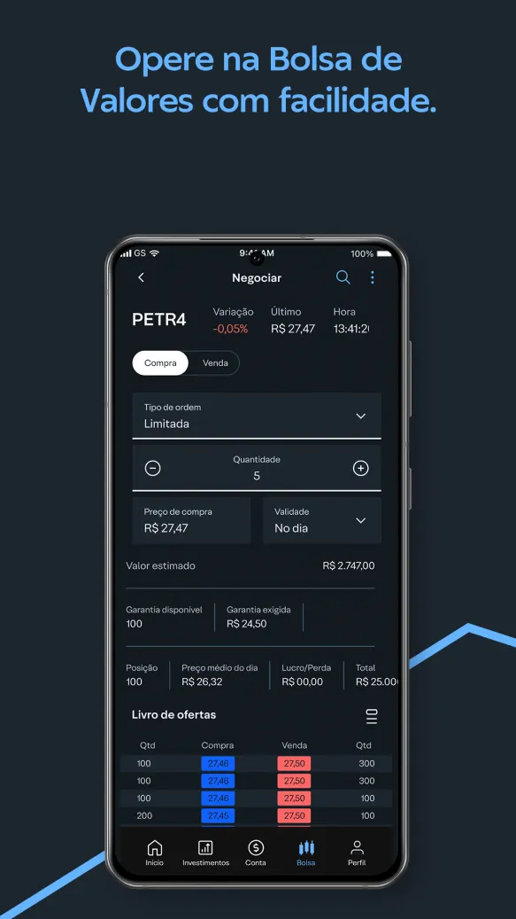 Clear | Indus Appstore | Screenshot