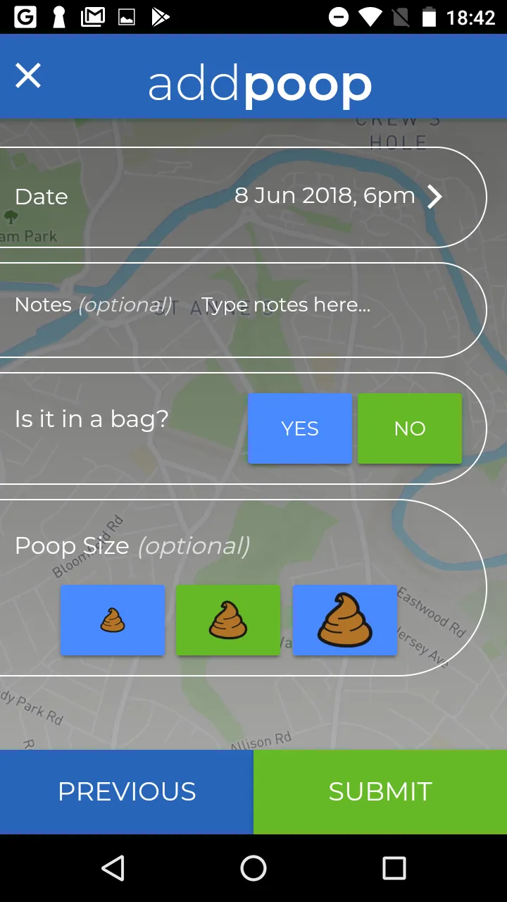 Pooper Snooper | Indus Appstore | Screenshot