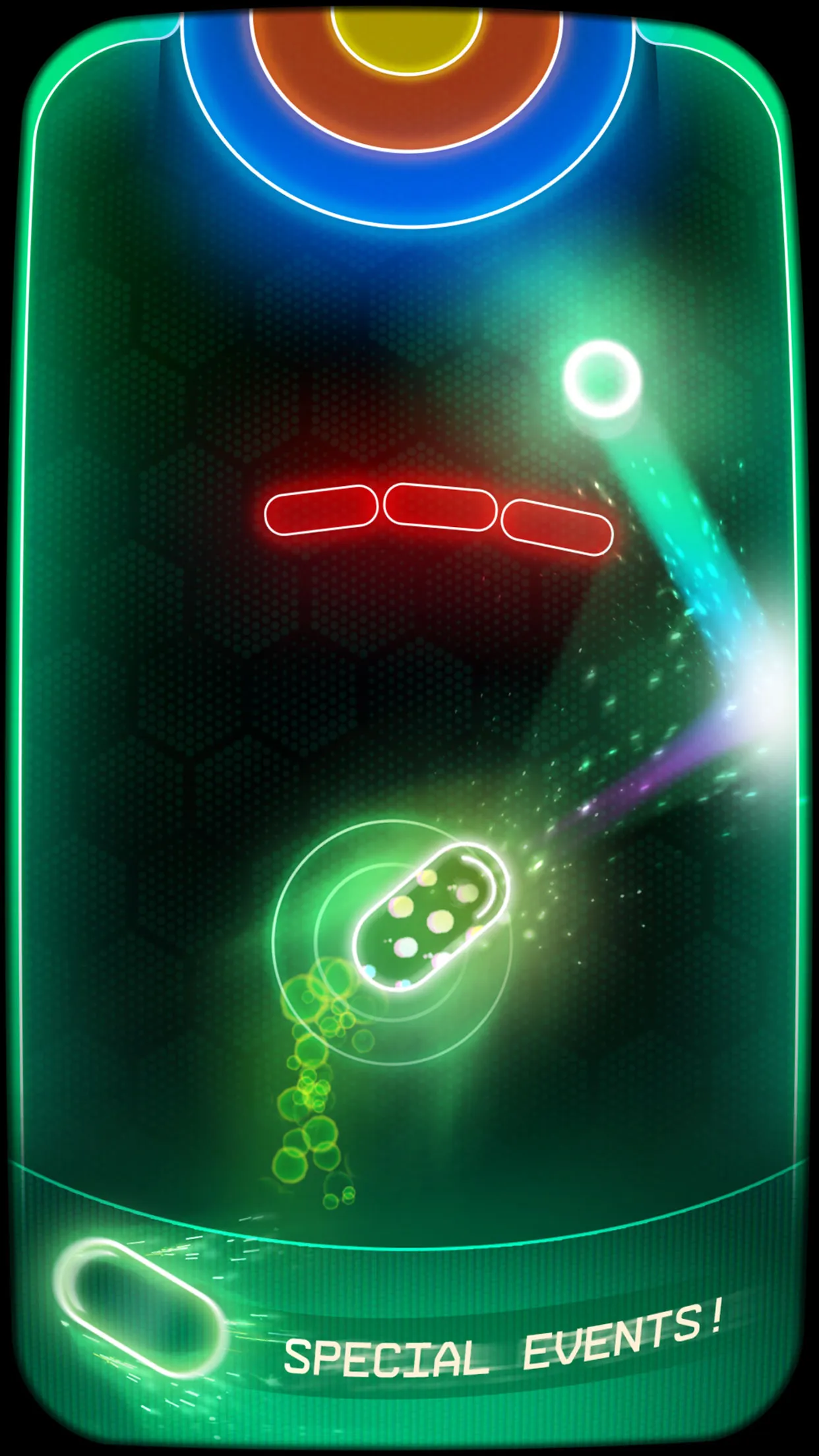 NEO:BALL | Indus Appstore | Screenshot