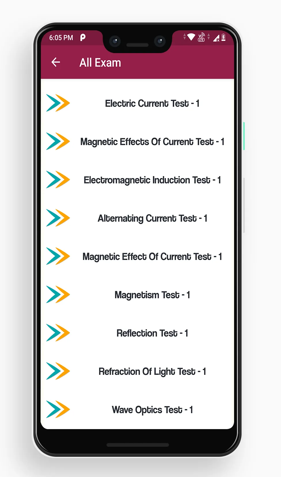 NEET Exam NEET Notes NEET Que | Indus Appstore | Screenshot