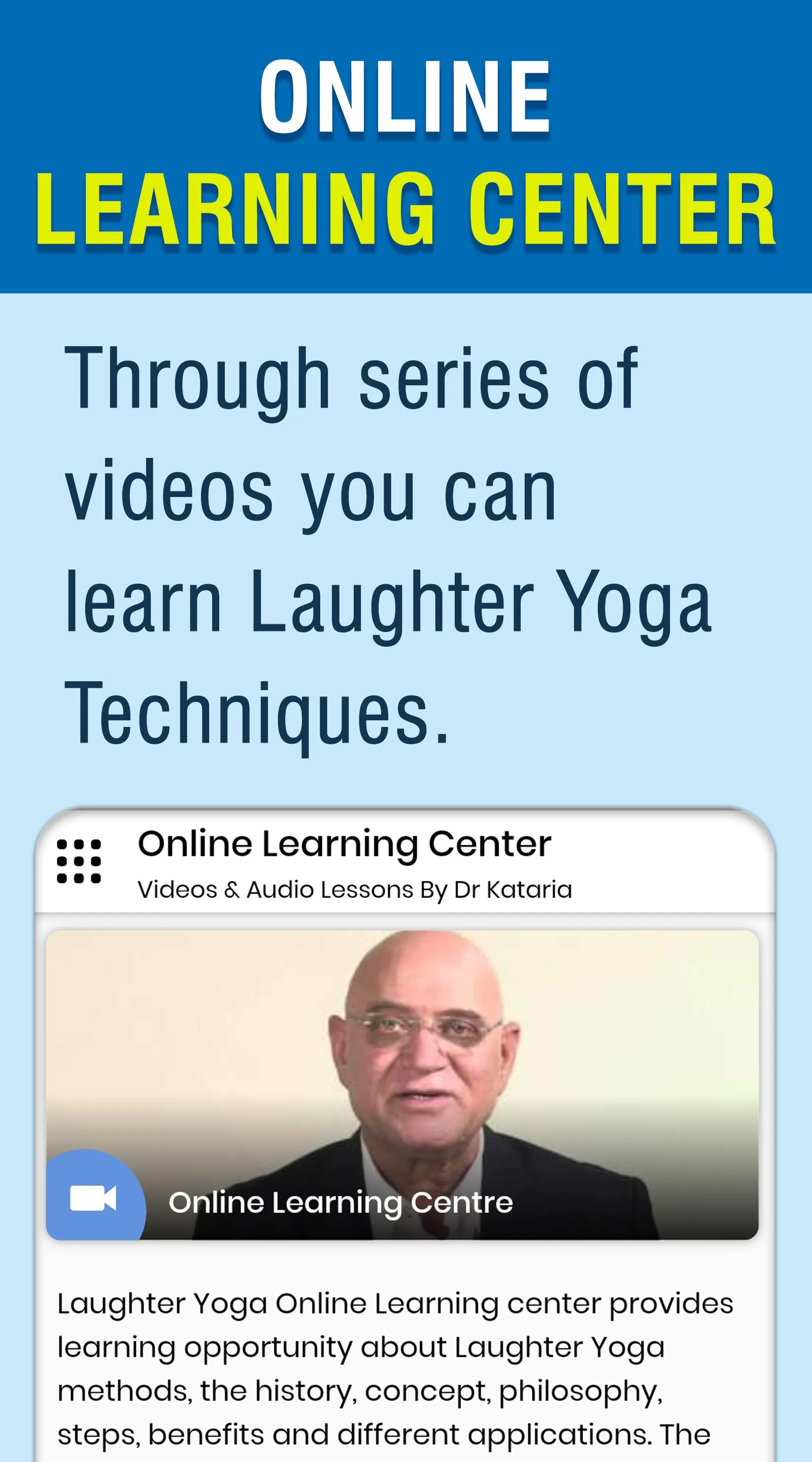 Laughter Guru | Indus Appstore | Screenshot