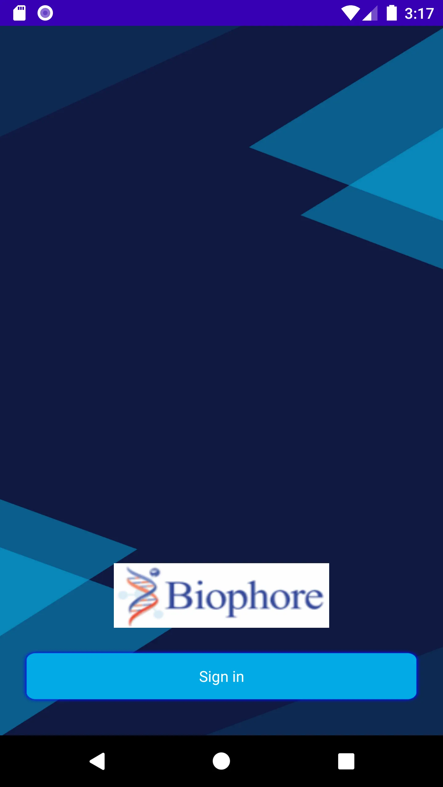 Biophore | Indus Appstore | Screenshot