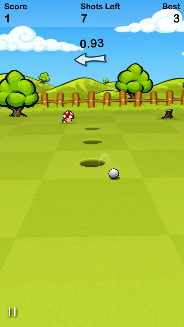 Putt Golf | Indus Appstore | Screenshot