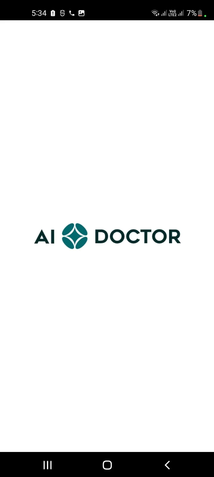 AI Doctor | Indus Appstore | Screenshot