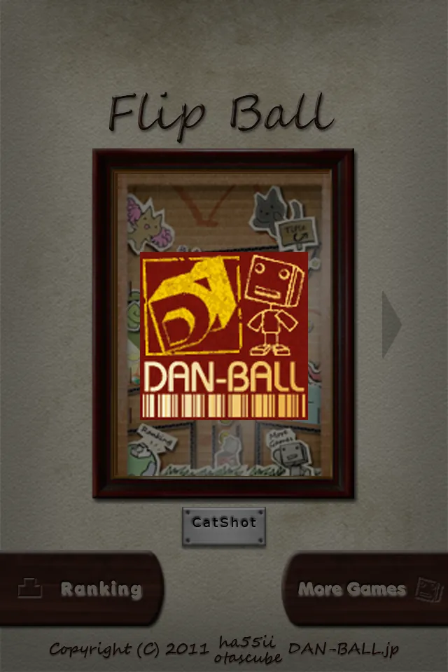 Flip Ball | Indus Appstore | Screenshot