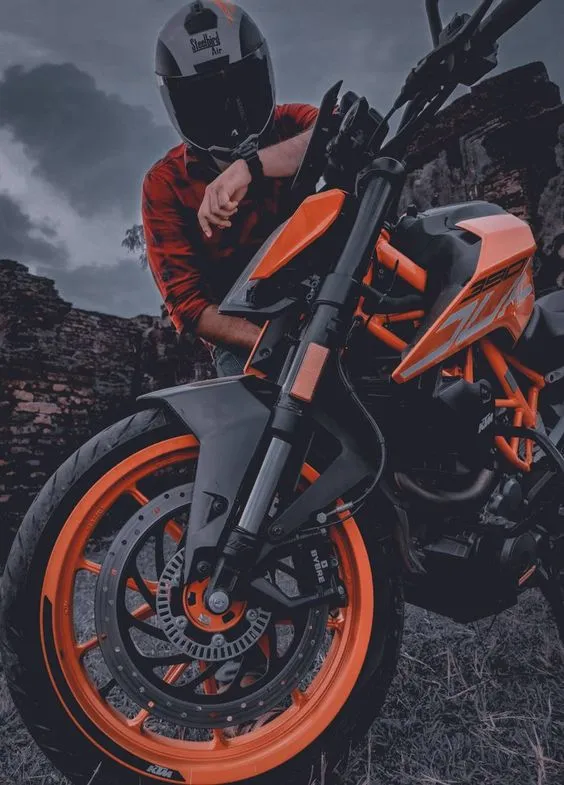 KTM 390 Duke Wallpapers | Indus Appstore | Screenshot