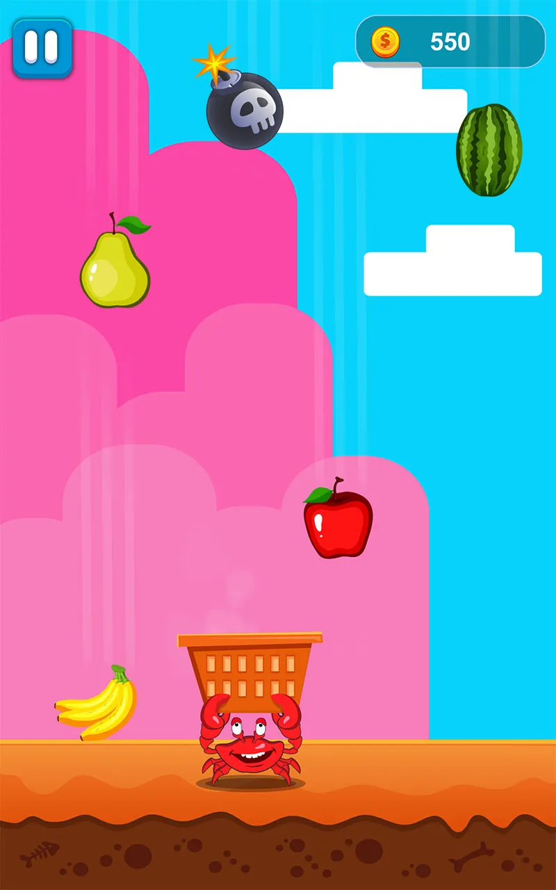 ABC Learning Color Games | Indus Appstore | Screenshot