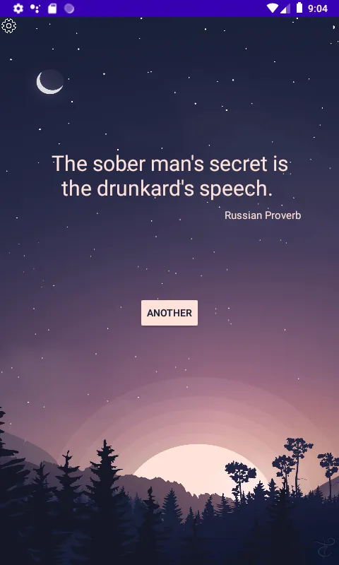 Proverbs | Indus Appstore | Screenshot