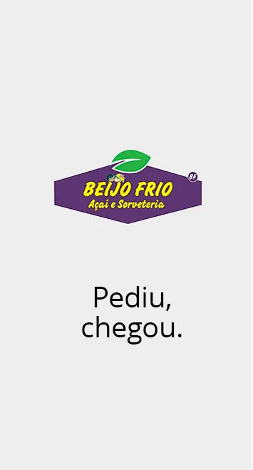 Beijo Frio | Indus Appstore | Screenshot