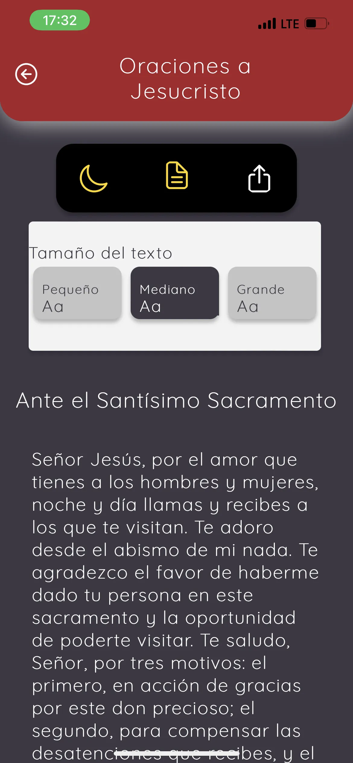 Ordo Colombiano | Indus Appstore | Screenshot