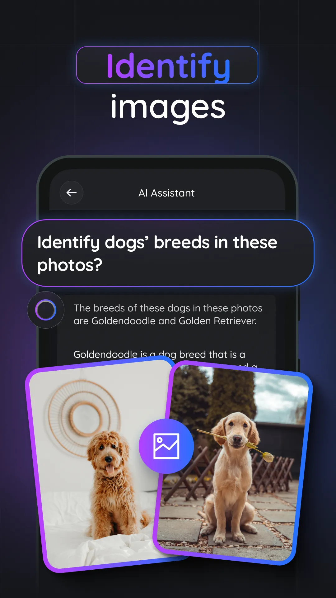 Gemmy AI: Chat & Assistant | Indus Appstore | Screenshot