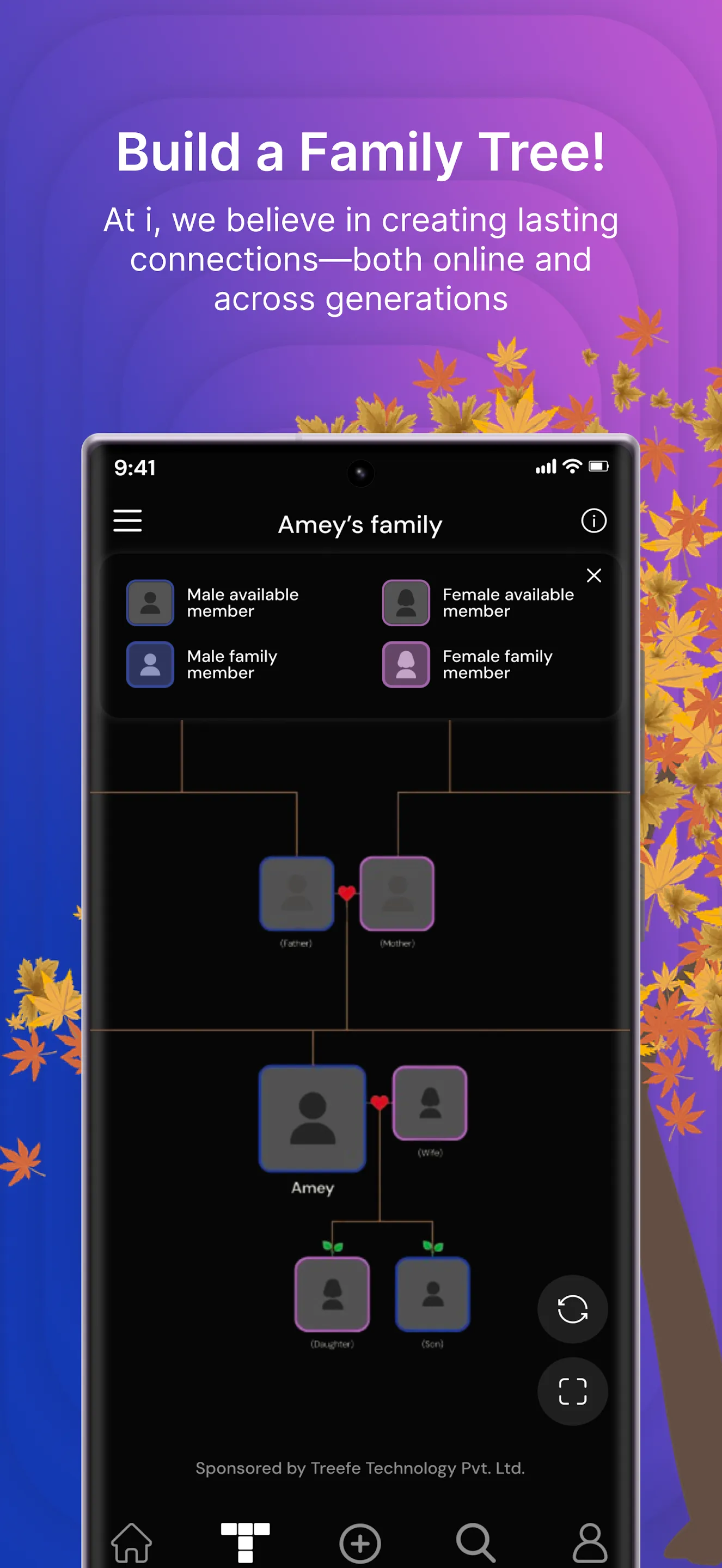 i - AI social media app | Indus Appstore | Screenshot