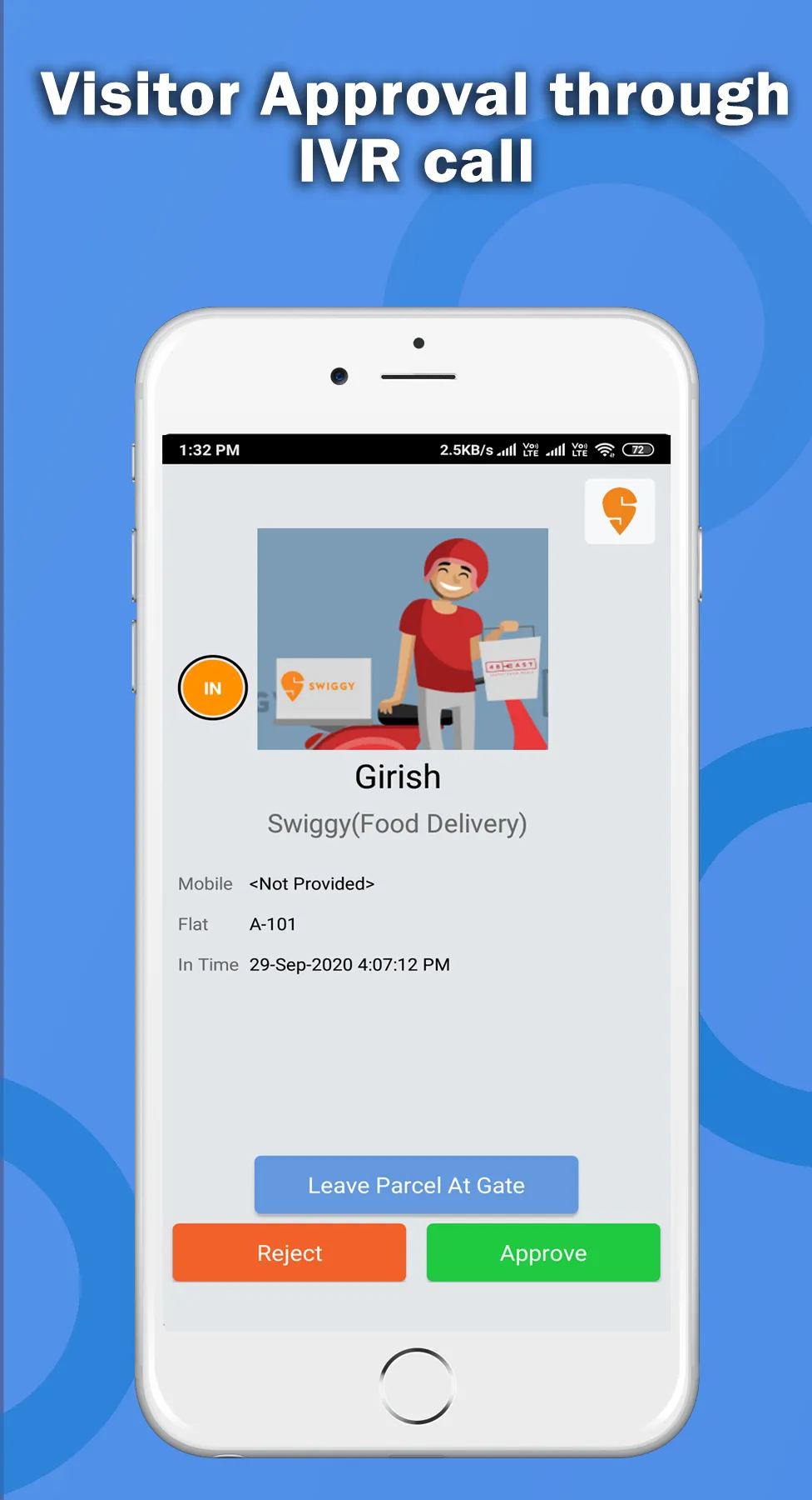Neighbium - Society Management | Indus Appstore | Screenshot