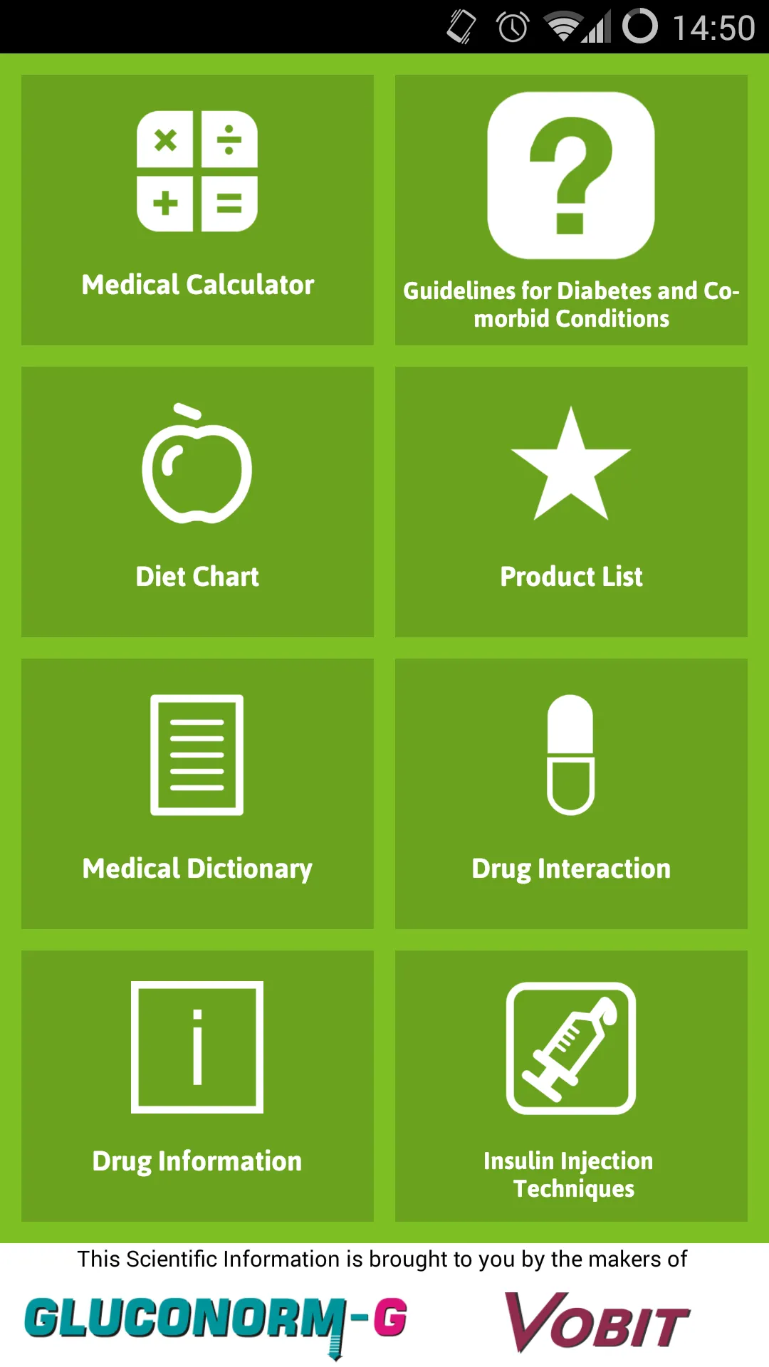 Arogya Medical App | Indus Appstore | Screenshot