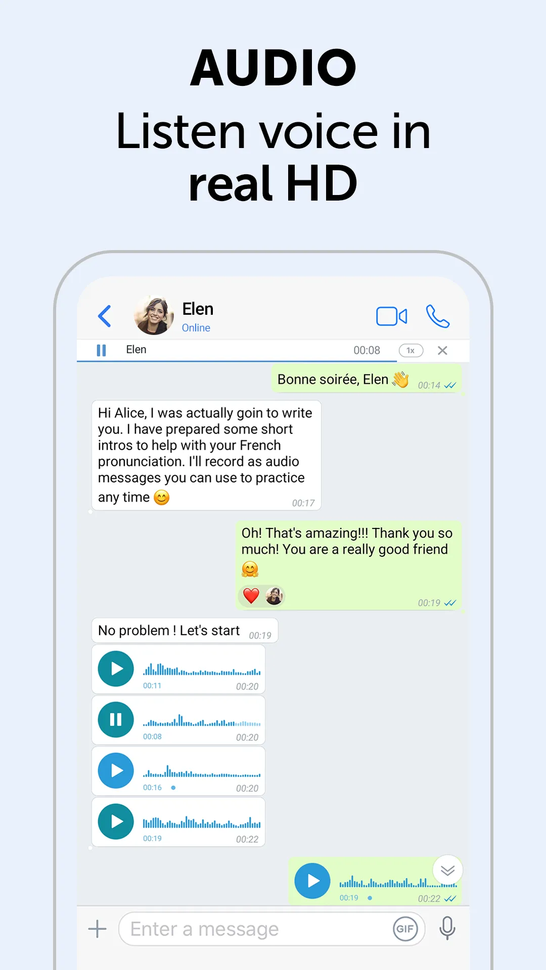 Zangi Private Messenger | Indus Appstore | Screenshot