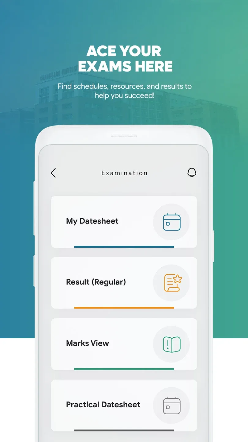 CUIMS | Indus Appstore | Screenshot