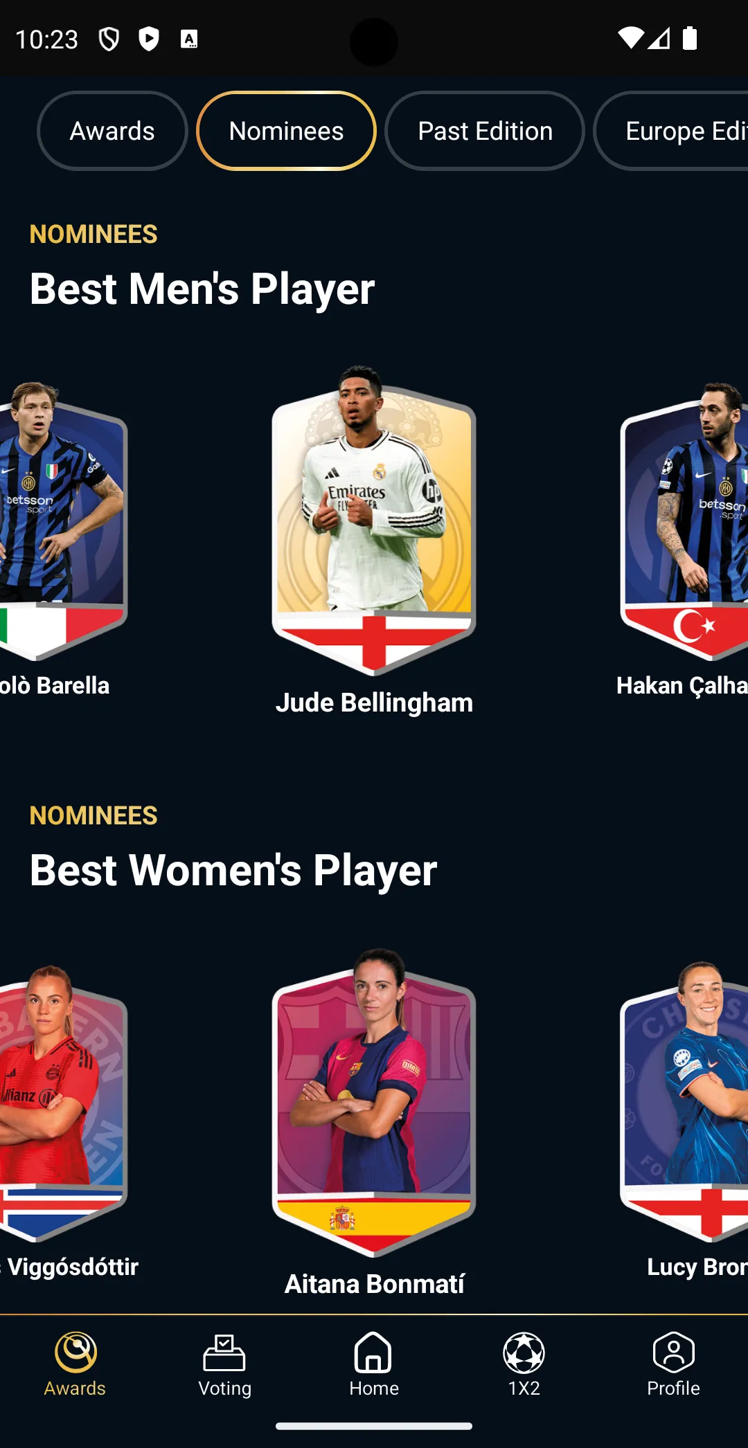 Globe Soccer | Indus Appstore | Screenshot