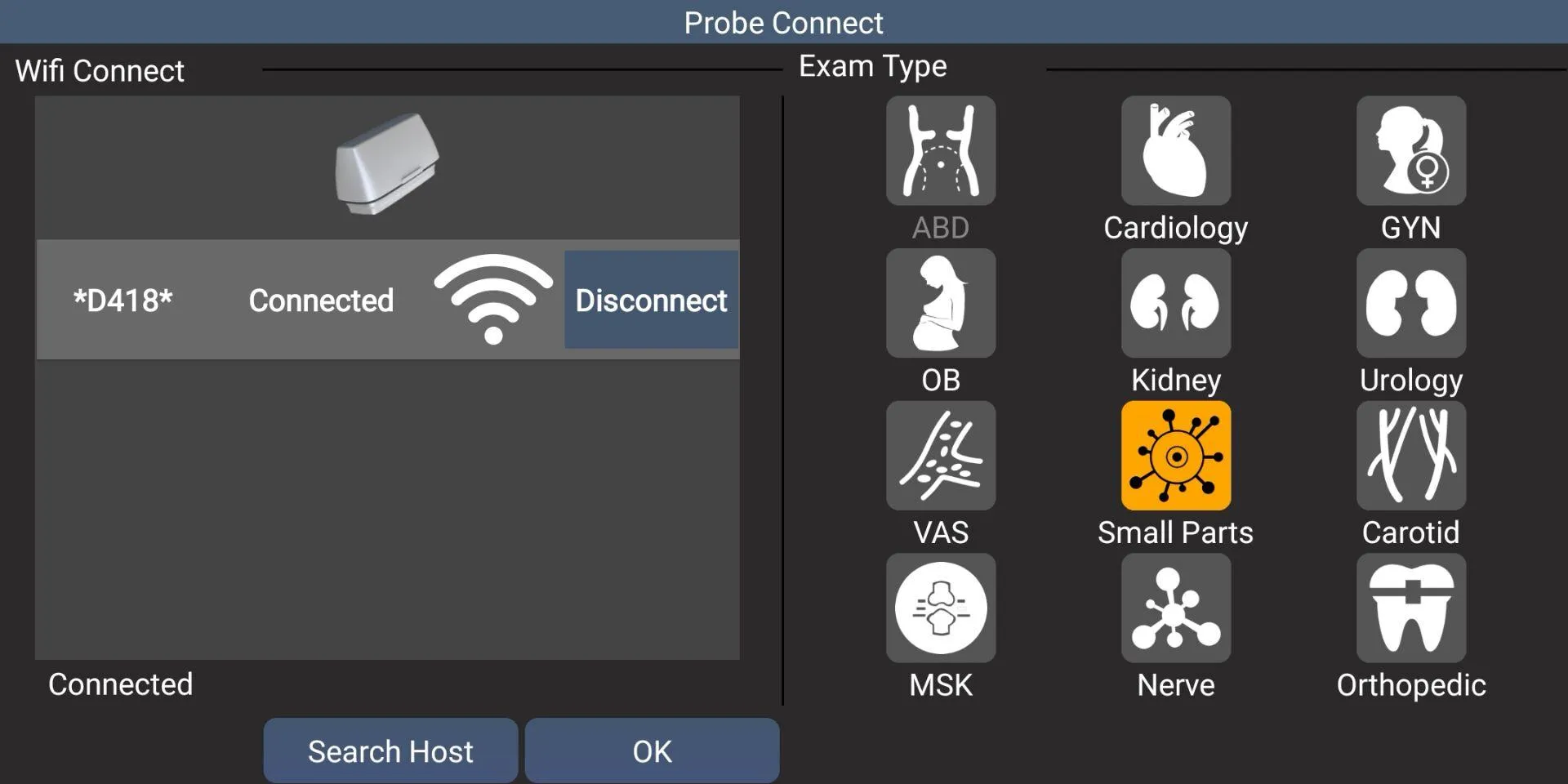 Youkey SonoiQ - Wireless Pocke | Indus Appstore | Screenshot