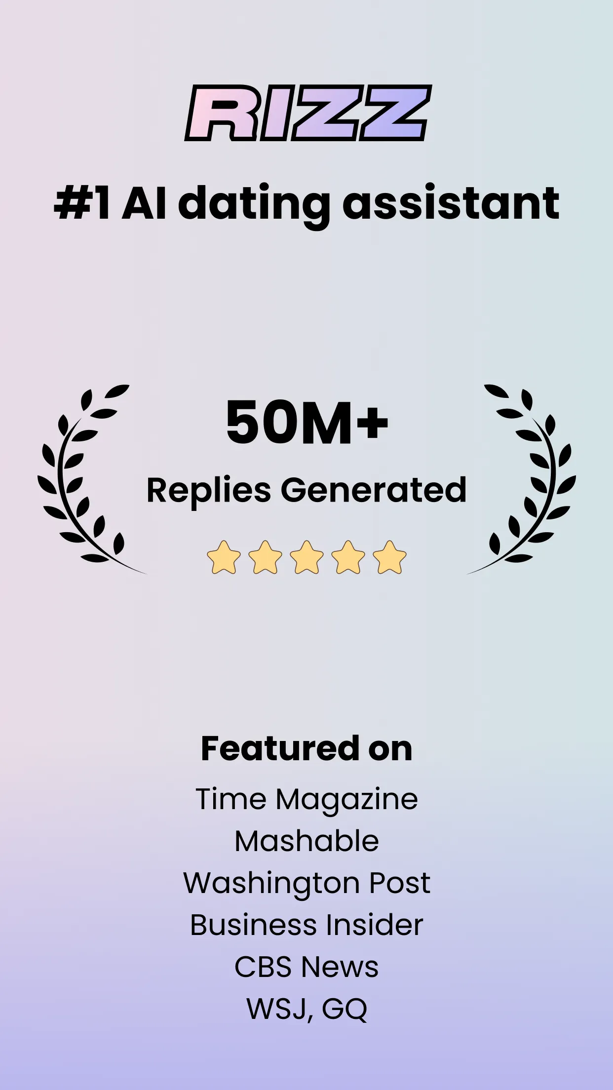 RIZZ | Indus Appstore | Screenshot