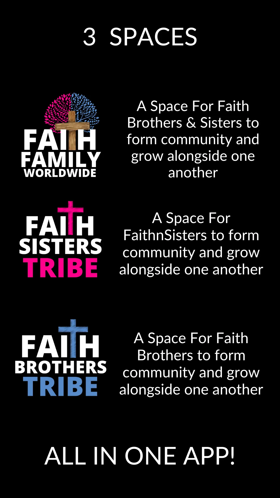 Faith Family Worldwide | Indus Appstore | Screenshot