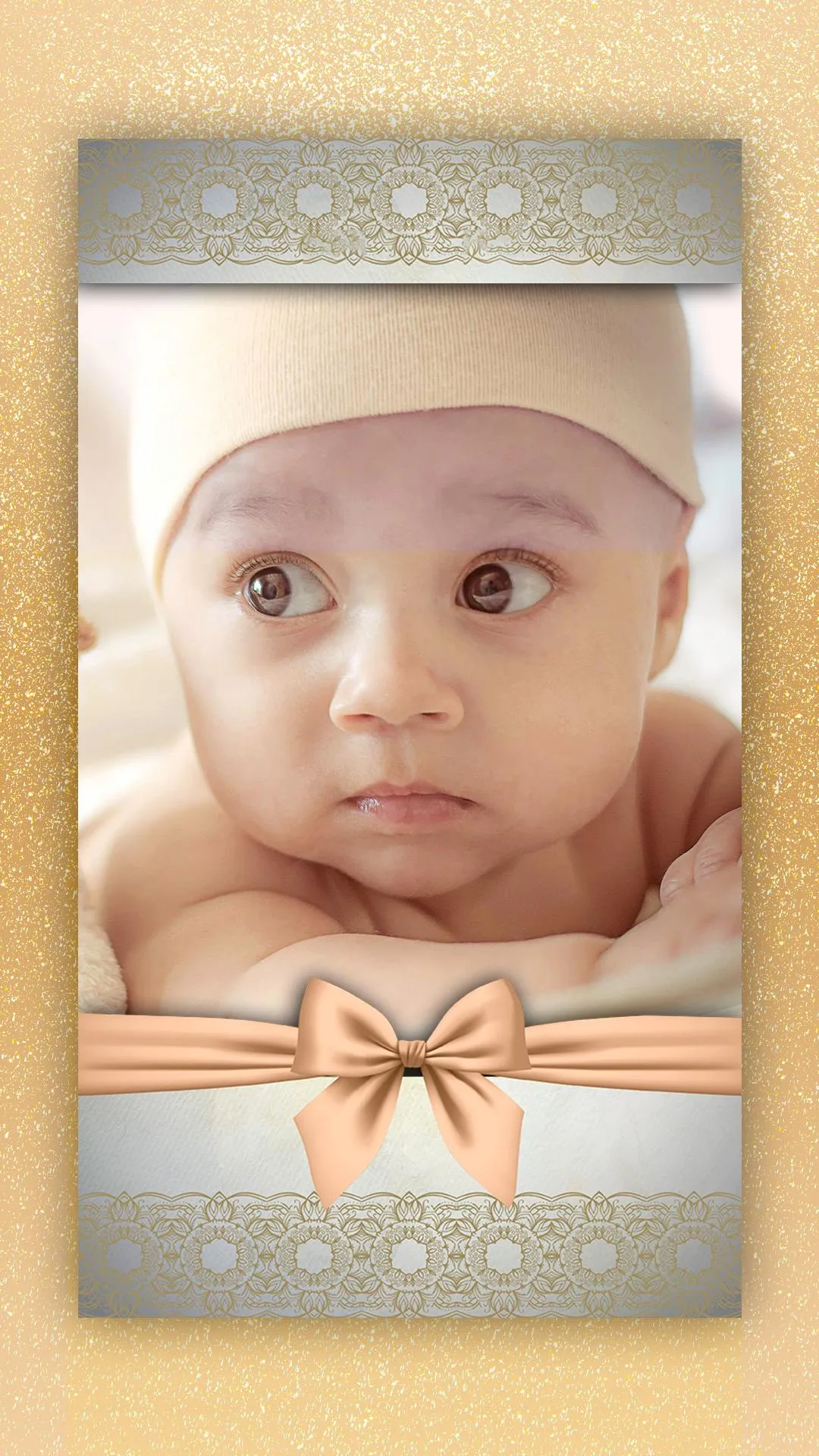 Photo Greeting Cards Creator | Indus Appstore | Screenshot