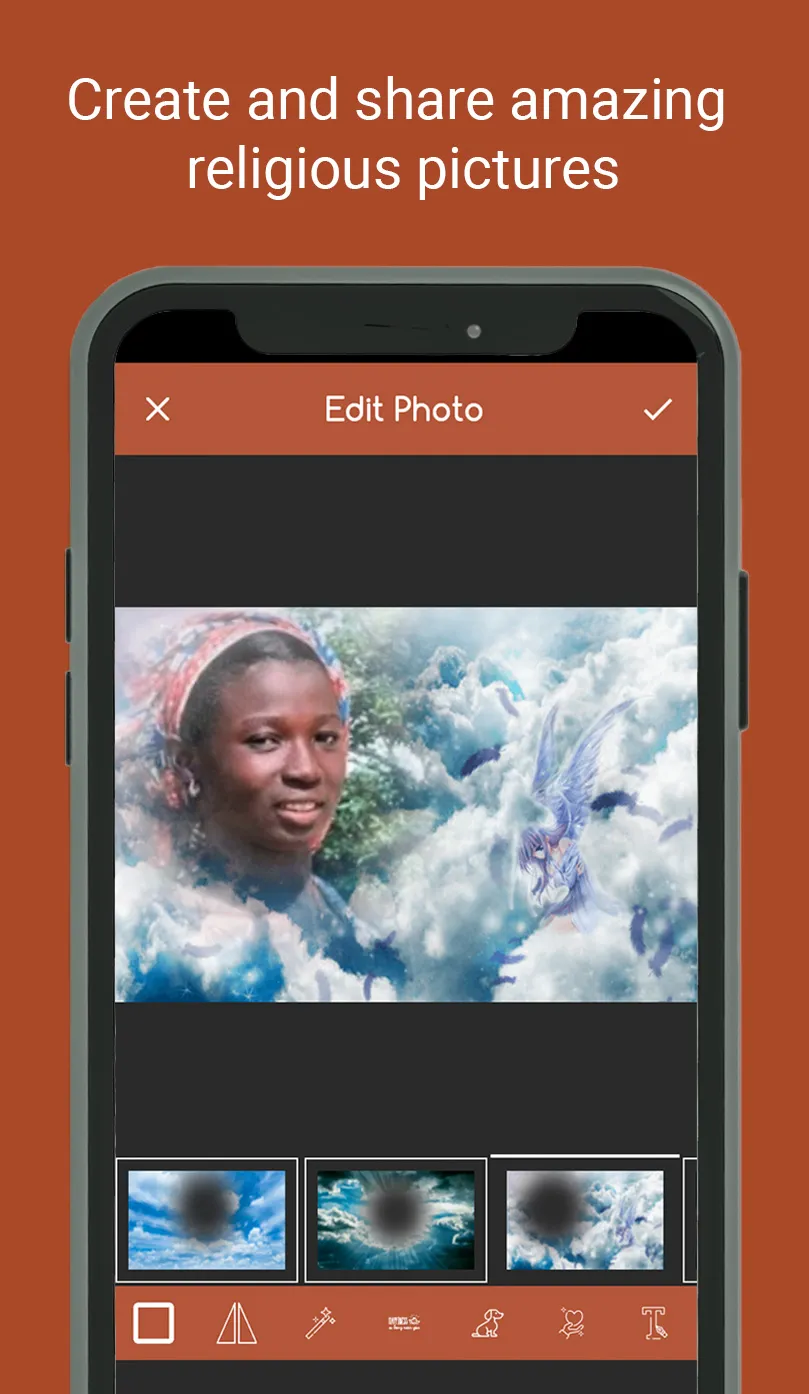 Catholics Prayer & Bible | Indus Appstore | Screenshot