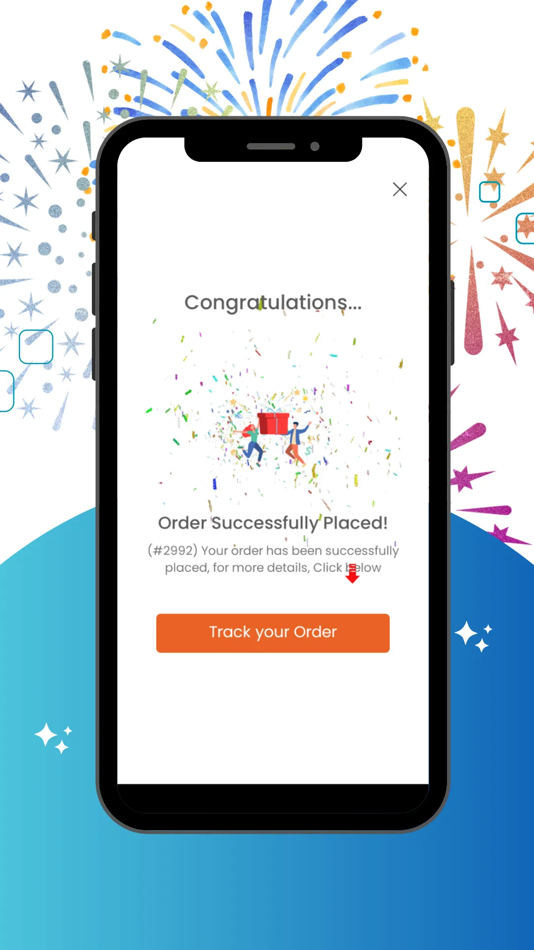 Peacock Crackers | Indus Appstore | Screenshot