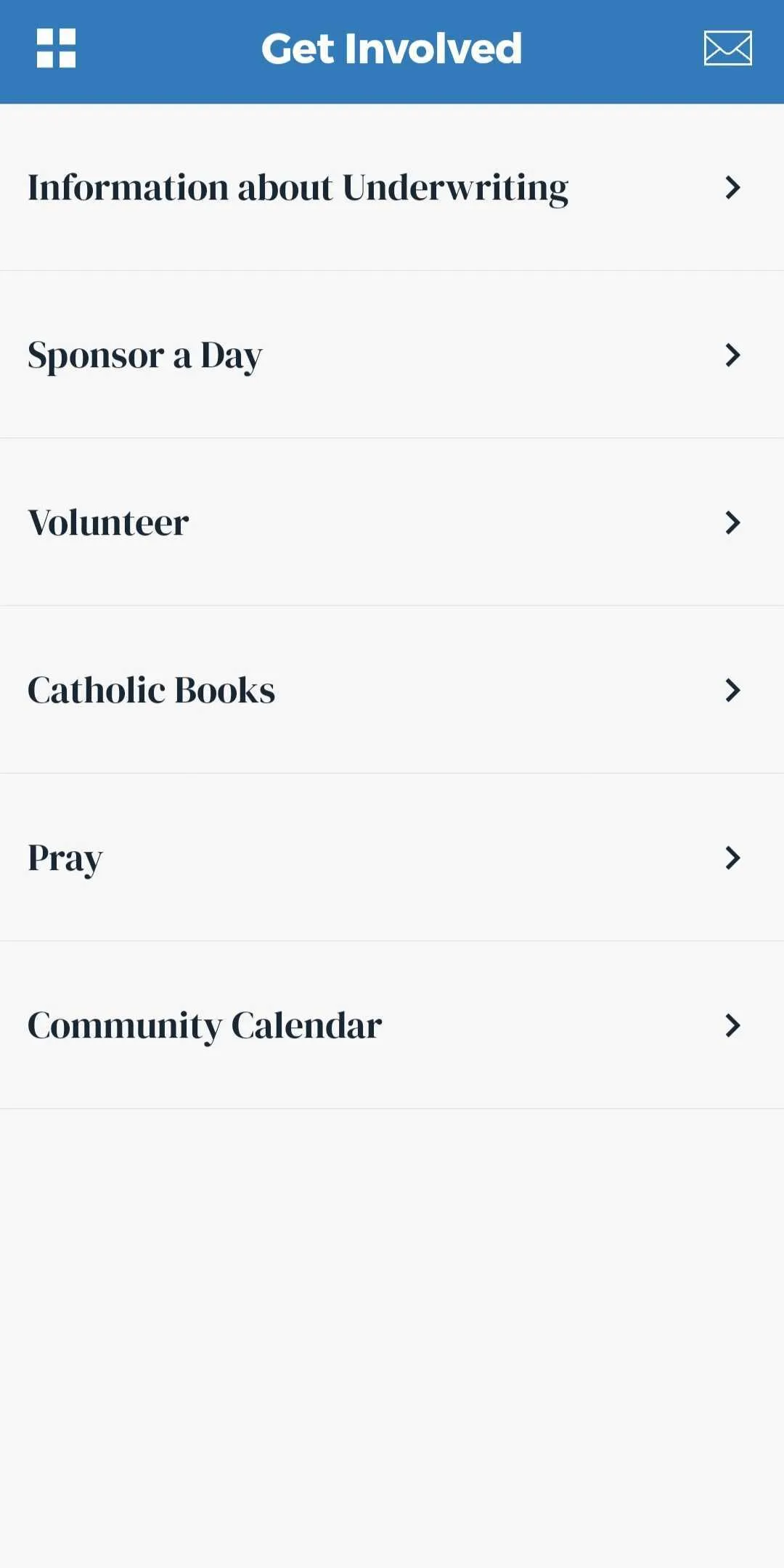 Domestic Church Media | Indus Appstore | Screenshot