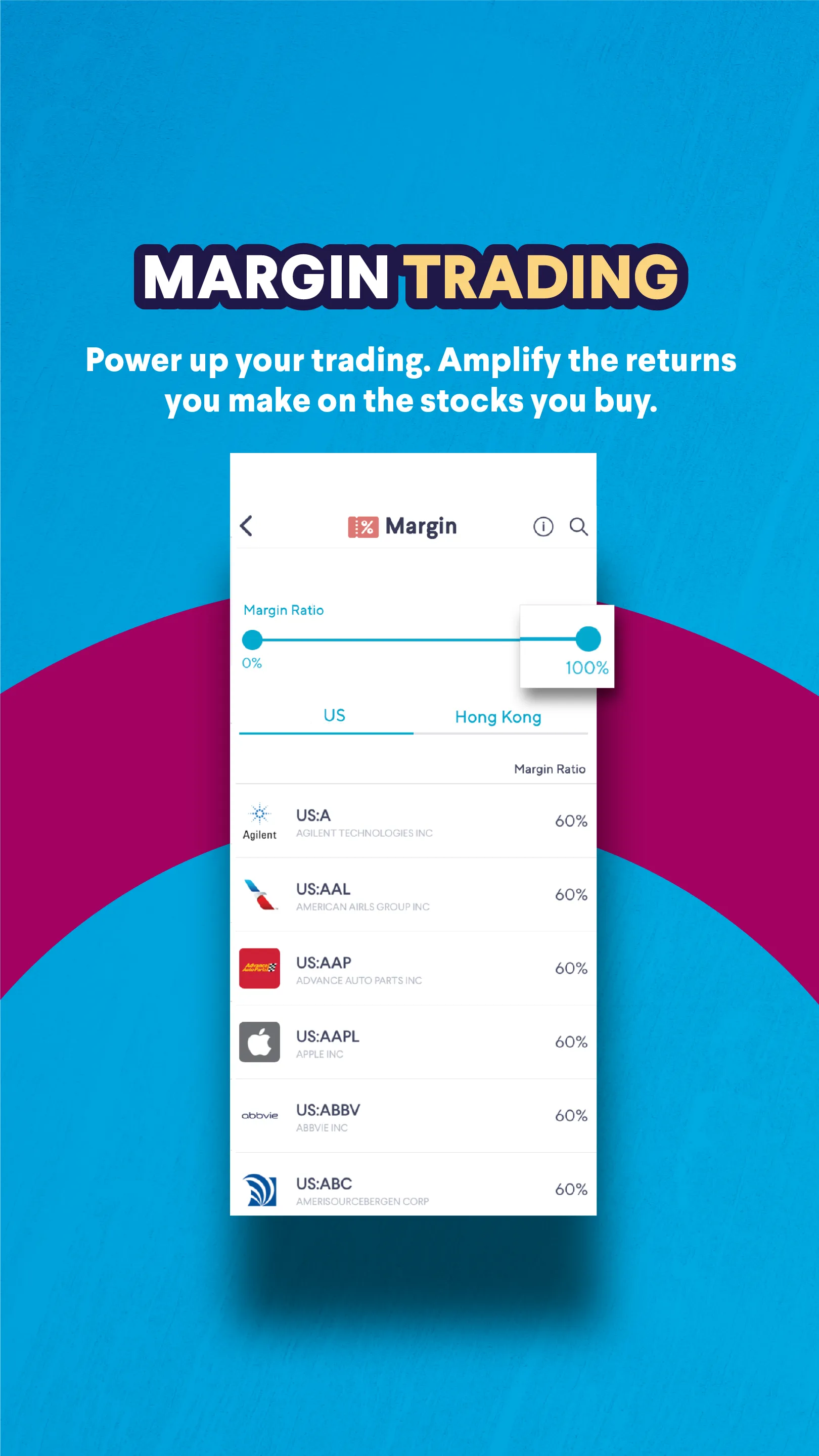 SoFi - Invest. Simple. | Indus Appstore | Screenshot