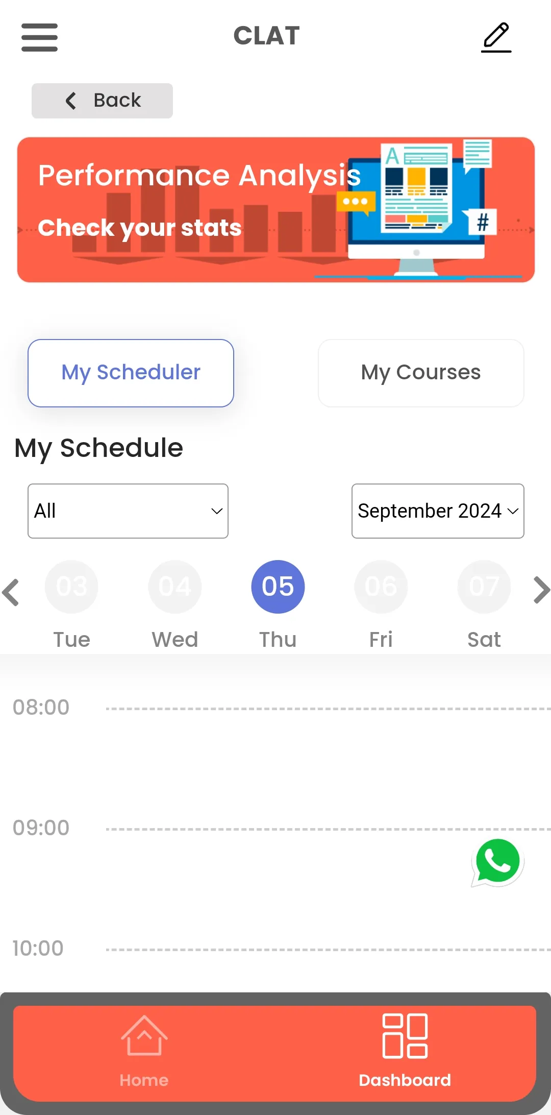 Toprankers: Exam Prep App | Indus Appstore | Screenshot