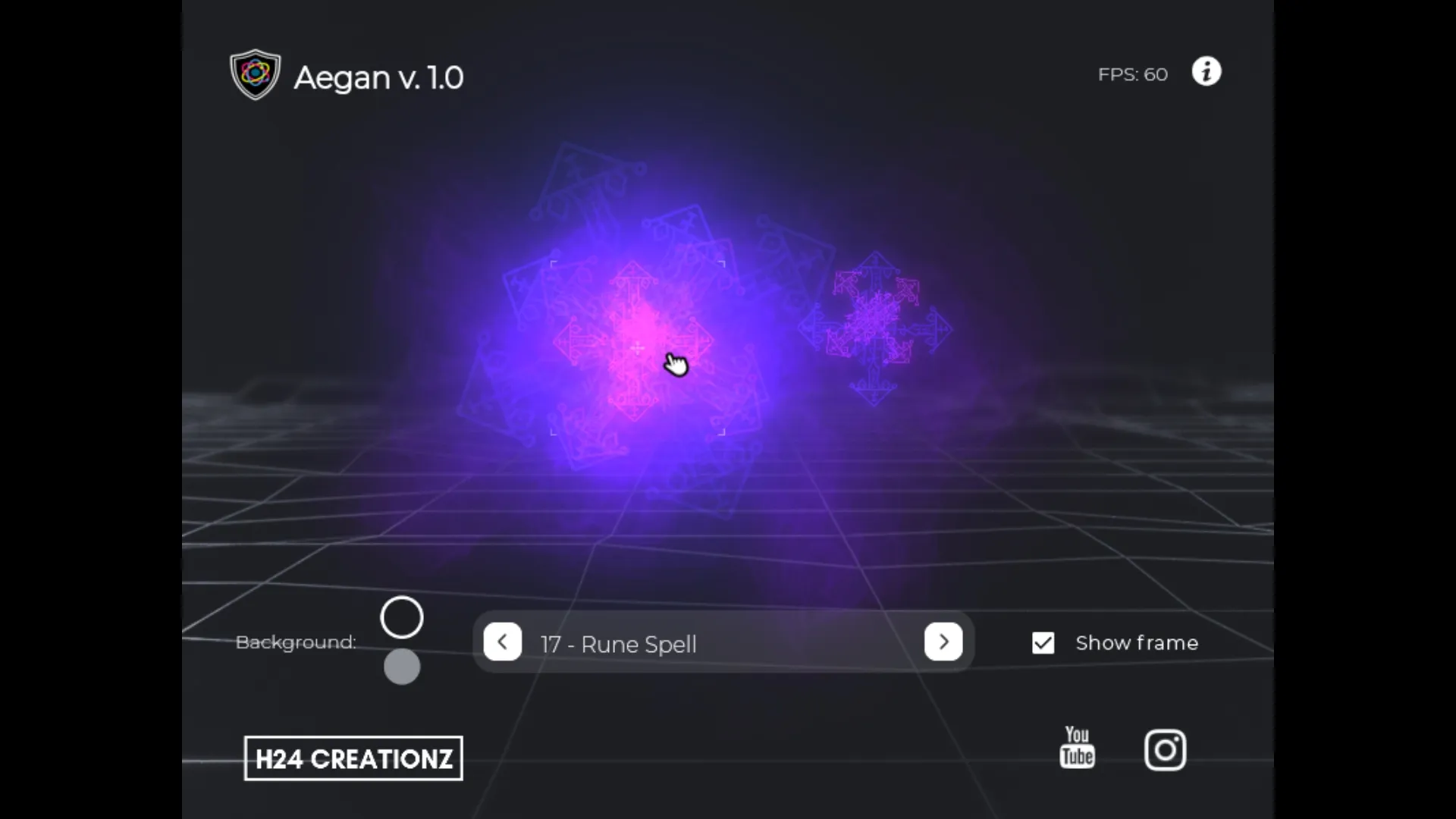 Aegan | Indus Appstore | Screenshot